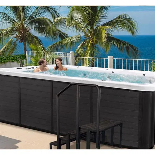 Swimspa hot tubs for sale in Bowling Green